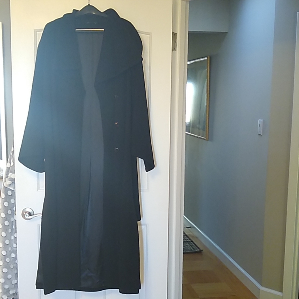 MELDES Wool Jacket